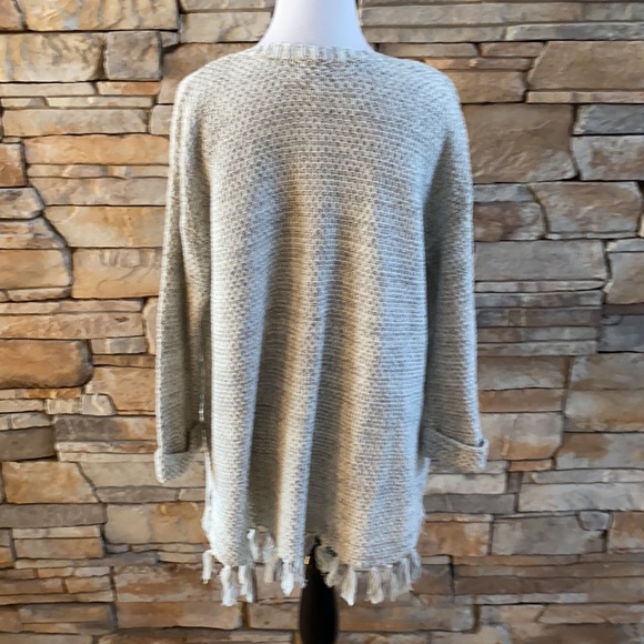 Sonoma Open Knit Cardigan - Picture 4 of 4